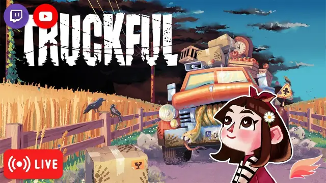Truckful Forest Mystery: Lore, Hazards, and Survival Guide
