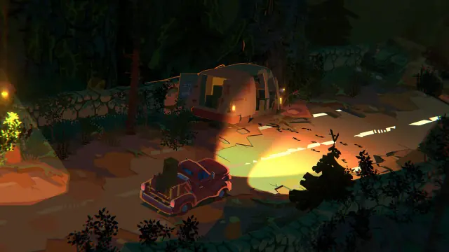 Truckful Sheep Delivery Guide: Quests, Packing, and Horn Fix