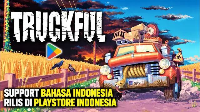 Truckful Android: Release Date, Google Play Price, and Features