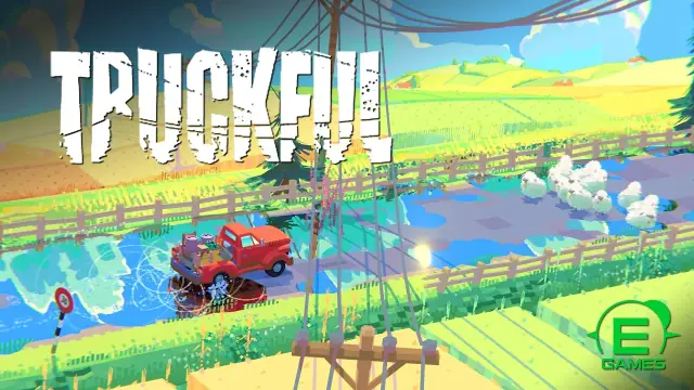 Truckful Review: Cozy Delivery Meets Vehicular Horror